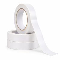 High Precision Heat Resistant Double Sided PVC Tape for Consumer Electronics Assembly Mobile Devices and Smart Products