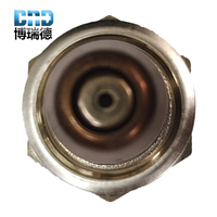 Sensor de oxígeno con sonda Lambda para Toyota Highlander, piezas de coche de buena calidad, Sensor de oxígeno, compatible con modelo 89467-0E060