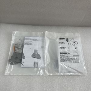 Bloque de Terminales y Conector Phoenix Contact 100% Nuevo y Original TTC-6P-1X2-M-24DC-PT-I - 2906750 - Product Image 1