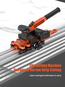 <span class=keywords><strong>Coupe</strong></span>-carreaux manuel TGS, <span class=keywords><strong>coupe</strong></span>-carreaux professionnel, machine à couper les carreaux, outils de <span class=keywords><strong>coupe</strong></span> avec sac de transport et accessoires - Product Image 3