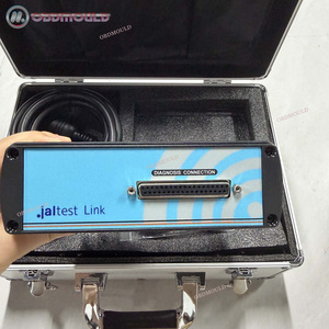 Kit de diagnostic universel pour excavatrices et camions Jaltest, outil de diagnostic pour camions lourds Jaltest Link - Product Image 3