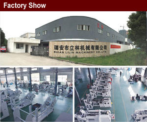 LILIN 自动制造机器价格 LMD-600G 价格实惠 - Product Image 4