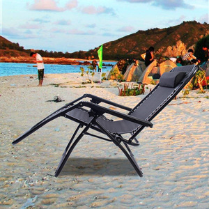 Sillón <span class=keywords><strong>plegable</strong></span> para acampar, multiposición sillón reclinable, sillón moderno para sala de estar - Product Image 1