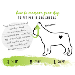 Qiqu Pet Supplies – Nouveaux bandanas personnalisés pour chiens, chapeau d'oreille pour bouledogues français, <span class=keywords><strong>snood</strong></span> pour chien avec oreilles, <span class=keywords><strong>polaire</strong></span> chaud - Product Image 6