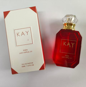 Pour Yum Boujee Marshmallow 30ml EDP Liquide Longue Durée Miniature Set TK – Parfum Arabe Dubaï pour Homme et Femme, Très Vendu - Product Image 2