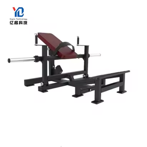 YG-4040 YG Fitness gros hanche poussée <span class=keywords><strong>fessier</strong></span> constructeur fesses pont <span class=keywords><strong>Machine</strong></span> pour club de gym - Product Image 1