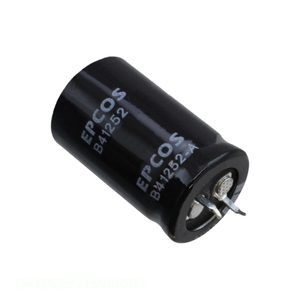 Authorized Distributor <b>CAP</b> ALUM 15000UF 20% 35V <b>SNAP</b> TH Through Hole 15000 uF B41252B7159M002 Capacitor - Product Image 1