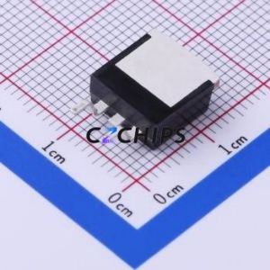 Original et nouveau FHS110N8F5A TO-263 Transistor à effet de champ (MOSFET) - Product Image 2