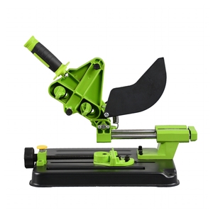 Supporto Regolabile Universale per Smerigliatrice Angolare <span class=keywords><strong>Manuale</strong></span> - Qualità Superiore, Offerta Imperdibile - Product Image 4
