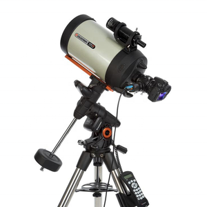 Telescopio Astronómico Computarizado Celestron Advanced VX 925 EdgeHD <span class=keywords><strong>GOTO</strong></span> de 9.25 Pulgadas HD 12033 - Product Image 2