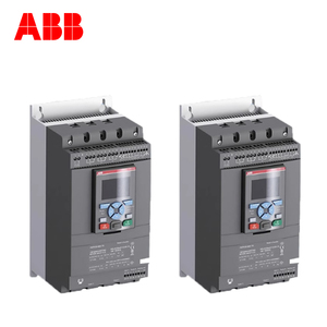ซอฟต์สตาร์ทเตอร์ของแท้ใหม่เอี่ยม PSTX72-600-70 PSTX85-600-70 PSTX105-600-70 PSTX210-600-70 PSTX250-600-70 PSTX300-600-70 - Product Image 5