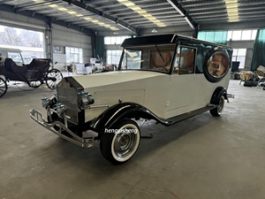 Carroza Fúnebre Eléctrica de Acero Personalizada, Estilo Europeo de Alta Calidad, para Venta - Product Image 3