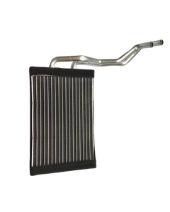 Radiador ZX210-3 ZX210 Nuevo, Duradero y de Alta Calidad - Product Image 1