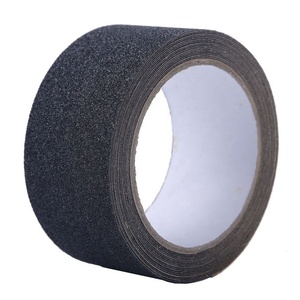 Cintas de advertencia antideslizantes, impermeables y fáciles de pegar, las más vendidas de fábrica. - Product Image 1