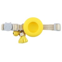 Dernier modèle populaire de collier GPS pour chat, anti-perte, vente en gros