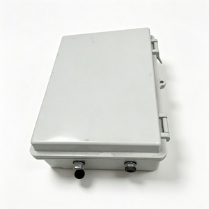 Système de contrôle intelligent Wi-Fi DIY Surplife App pour unité d'alimentation 350W, récepteur de signal et contrôleur intelligent via APP pour éclairage permanent - Product Image 1