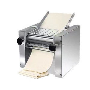 เครื่องทำและขึ้นรูปแป้งปอเปี๊ยะเชิงพาณิชย์ประสิทธิภาพสูง - Product Image 2