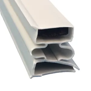 Guarnizione frigo universale porta congelatore guarnizioni magnetiche guarnizione in PVC morbido all'ingrosso ASK-101