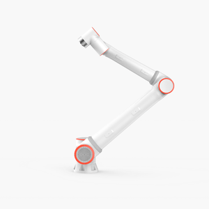 Bras de robot collaboratif FR10 Cobot 6 axes avec automatisation multi-tâches de précision de 0.05mm pour l'assemblage de batteries EV et les dispositifs médicaux - Product Image 6