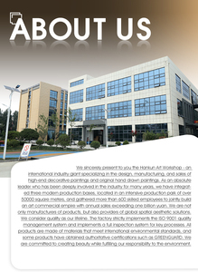 Quadro Decorativo Moderno Nordico Astratto in PVC con Incisione <span class=keywords><strong>Laser</strong></span> per Contatore Elettrico, Arte Decorativa da Parete per la Casa - Product Image 6