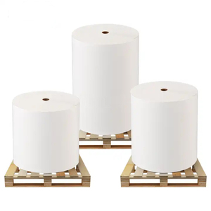 Etiquetas adhesivas personalizadas Kiss Cut, impermeables, imprimibles con láser y inyección <span class=keywords><strong>de</strong></span> tinta - Product Image 3