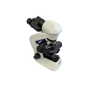 Système optique de jumelles original <span class=keywords><strong>Microscope</strong></span> biologique <span class=keywords><strong>Olympus</strong></span> CX23 Stéréomicroscope biologique directement autorisé - Product Image 4