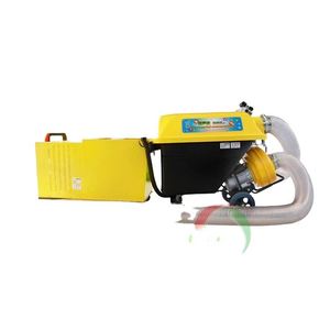 Máquina de Lavado Automática Easyfun para Pelotas de Plástico, Máquina de Secado de Pelotas - Product Image 1