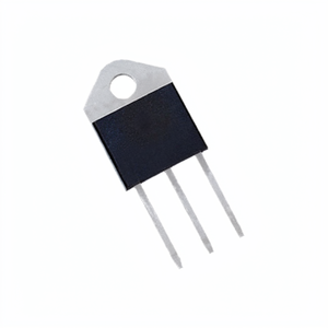 BTA26-700BRG Thyristors Original Electronics Component TOP-3 Insulated - Product Image 1