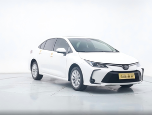 Voiture familiale essence d'occasion 2021, berline compacte 1.2T Turbo CVT, faible consommation, AEB, ACC, ADAS, empattement 2700 mm, coffre 470 L, 5 places - Product Image 2