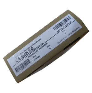 Module d'entrée analogique RTD/résistance à 4 canaux 1746-NR4 SLC 500 - Product Image 5