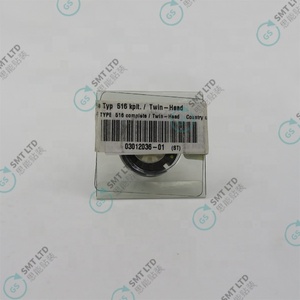 Boquilla para piezas SMT tipo 516 completa / de doble cabezal PARA 03012036 - Product Image 4