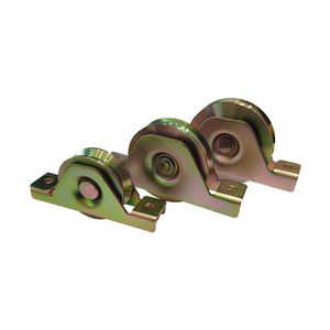 Roue <span class=keywords><strong>de</strong></span> <span class=keywords><strong>guidage</strong></span> <span class=keywords><strong>de</strong></span> <span class=keywords><strong>porte</strong></span> <span class=keywords><strong>coulissante</strong></span> robuste <span class=keywords><strong>de</strong></span> 4 pouces, à ressort, pour portail pliant, ouvre-<span class=keywords><strong>porte</strong></span> <span class=keywords><strong>de</strong></span> <span class=keywords><strong>garage</strong></span>, rails rainurés, rouleaux <span class=keywords><strong>de</strong></span> fenêtre - Product Image 2