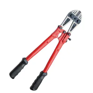 Factory Price Good Quality Disconnection Heavy Duty Wire Rope Cutter Bolt Cutter