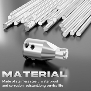 Alat penarik kawat Sr, alat menarik kabel listrik pekerjaan berat dengan 4000 Lbs maks. - Product Image 2