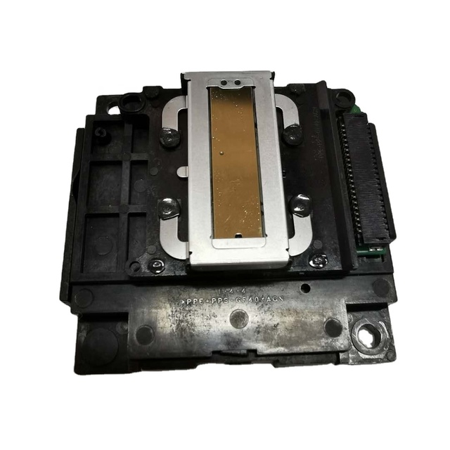 Custom Print Head Compatible for EPSON L110/L111/L120/L210/L220/L211/L301/L310/L303/L350/L355/L360/L280/L385/L455/L565/L550