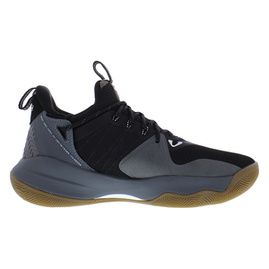 Calzado Unisex AND1 Attack 3.0 Modelo AD90098MBV Talla 10 Color Negro/Castle Rock - Product Image 3
