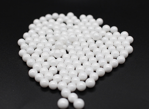 ลูกบอลเซรามิก ZrO2 ขนาด 20 มม. G10 ลูกบอลเซอร์โคเนียมออกไซด์สำหรับเครื่องบดซีเมนต์และเซรามิก - Product Image 5