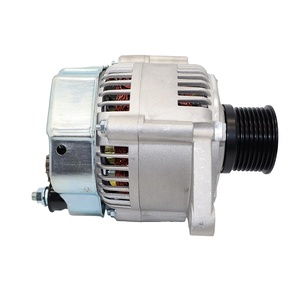 Alternateur en acier hautement durable 87422777 pour tracteur 580M 580SM 590SM 570MMXT - Product Image 2