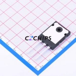 ชิปทรานซิสเตอร์ IGBT/โมดูล MSG100T65HLB3 264ชิ้นส่วนอิเล็กทรอนิกส์ - Product Image 2