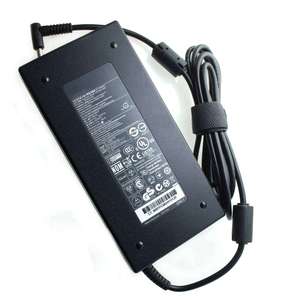 อะแดปเตอร์แปลงไฟ AC ขนาด 150W 19.5V 7.7A รุ่นบาง ปี 2022 สำหรับชาร์จแล็ปท็อป h HSTNN-DA25 OMEN - Product Image 1