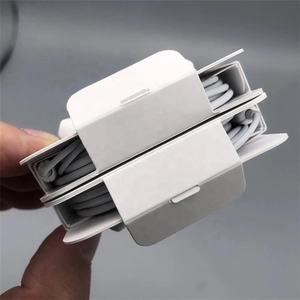 Écouteurs intra-auriculaires filaires originaux pour <span class=keywords><strong>iPhone</strong></span> <span class=keywords><strong>7</strong></span> 8 X XS 12 13 14 Pro Max - Product Image 2