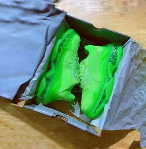 Zapatos deportivos casuales de lujo, originales de diseñador, de alta calidad para hombre. Calzado deportivo lujoso y transpirable. - Product Image 2