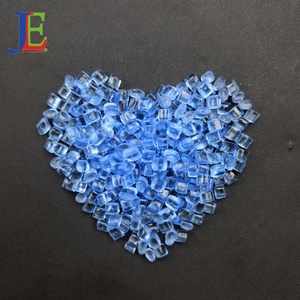 Miễn Phí Nhuộm Hiệu Suất Uv Bằng Chứng Pellet Giá Polycarbonate Trong Suốt - Product Image 3