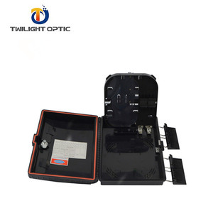 FAT-16A 1*16 lõi chất béo FTTH ngoài trời sợi quang hộp phân phối - Product Image 6