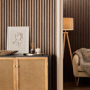 Panneaux acoustiques Akuslat décoratifs modernes pour l'intérieur Panneaux de salon <span class=keywords><strong>MDF</strong></span> en mousse de feutre à bas <span class=keywords><strong>prix</strong></span> - Product Image 1