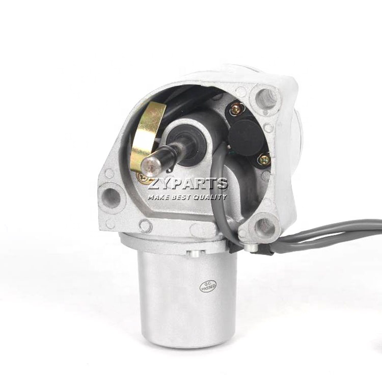 Hitachi Accelerator Motor 4614911 - Reliable Performance