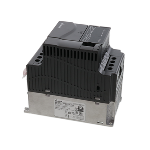 Variador de Frecuencia Original en Stock VFD037E23A 3.7kW 230V Trifásico 17A Serie VFD-E Industrial AC - Product Image 1