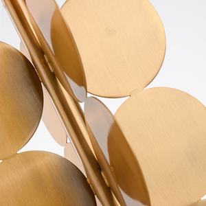 New Arrival Reto <b>Desk</b> Light <b>Bedroom</b> Bedside Reading Gold Cheap Metal Marble Base Table Lamp - Product Image 4