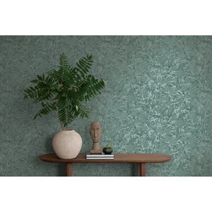 Papel Tapiz Premium No Tejido, Superficie de Vinilo Sólido, con Relieve Ligeramente Estructurado, Certificado CE, Completamente Seco, Despegable - Product Image 2