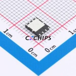 ทรานซิสเตอร์สนาม PDFNWB5x6-8L CJAC130SN04L (Mosfet) แบบดั้งเดิมและใหม่ - Product Image 2